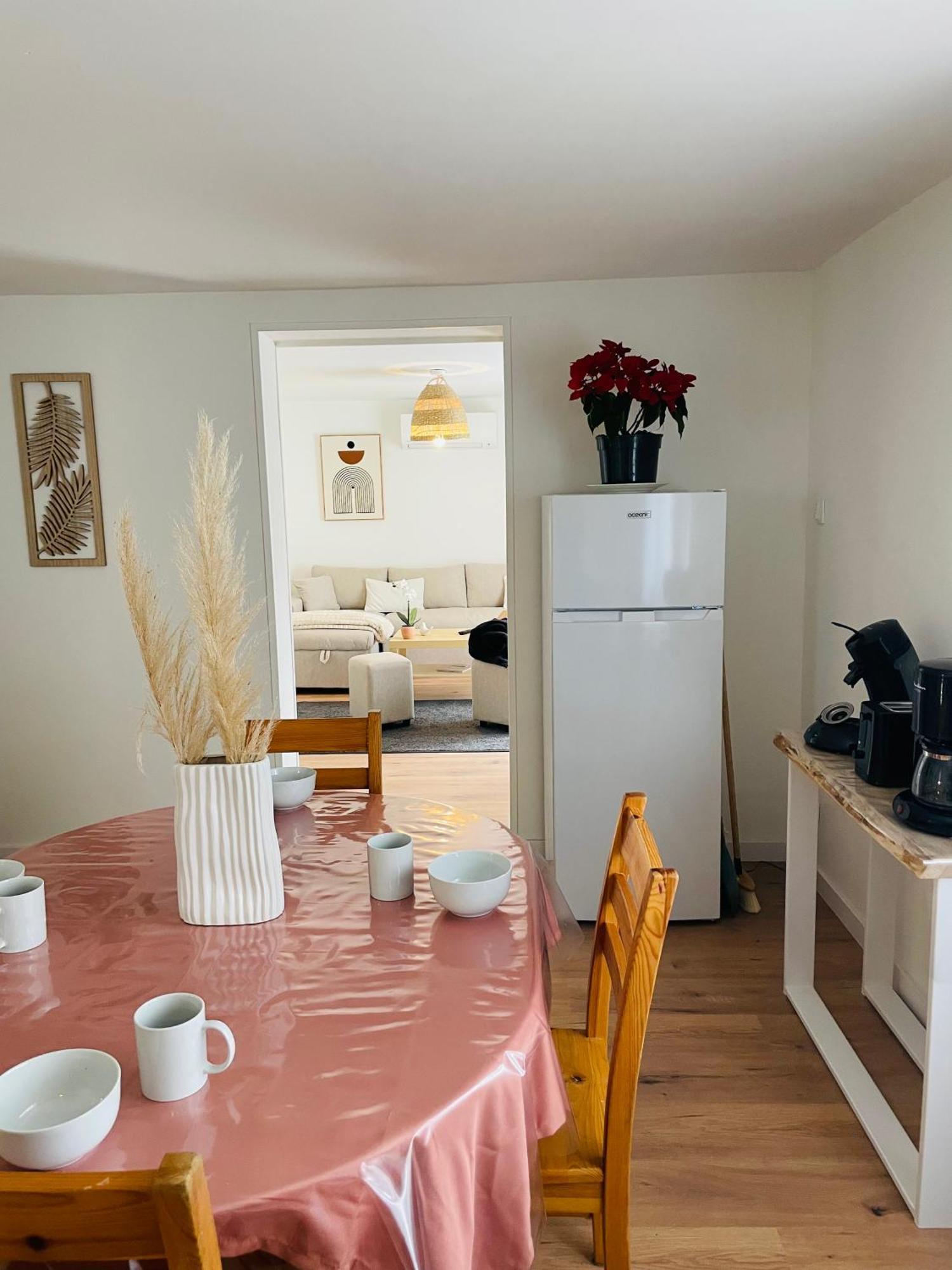 Apartamento Un Mendi Argelès-Gazost Exterior foto