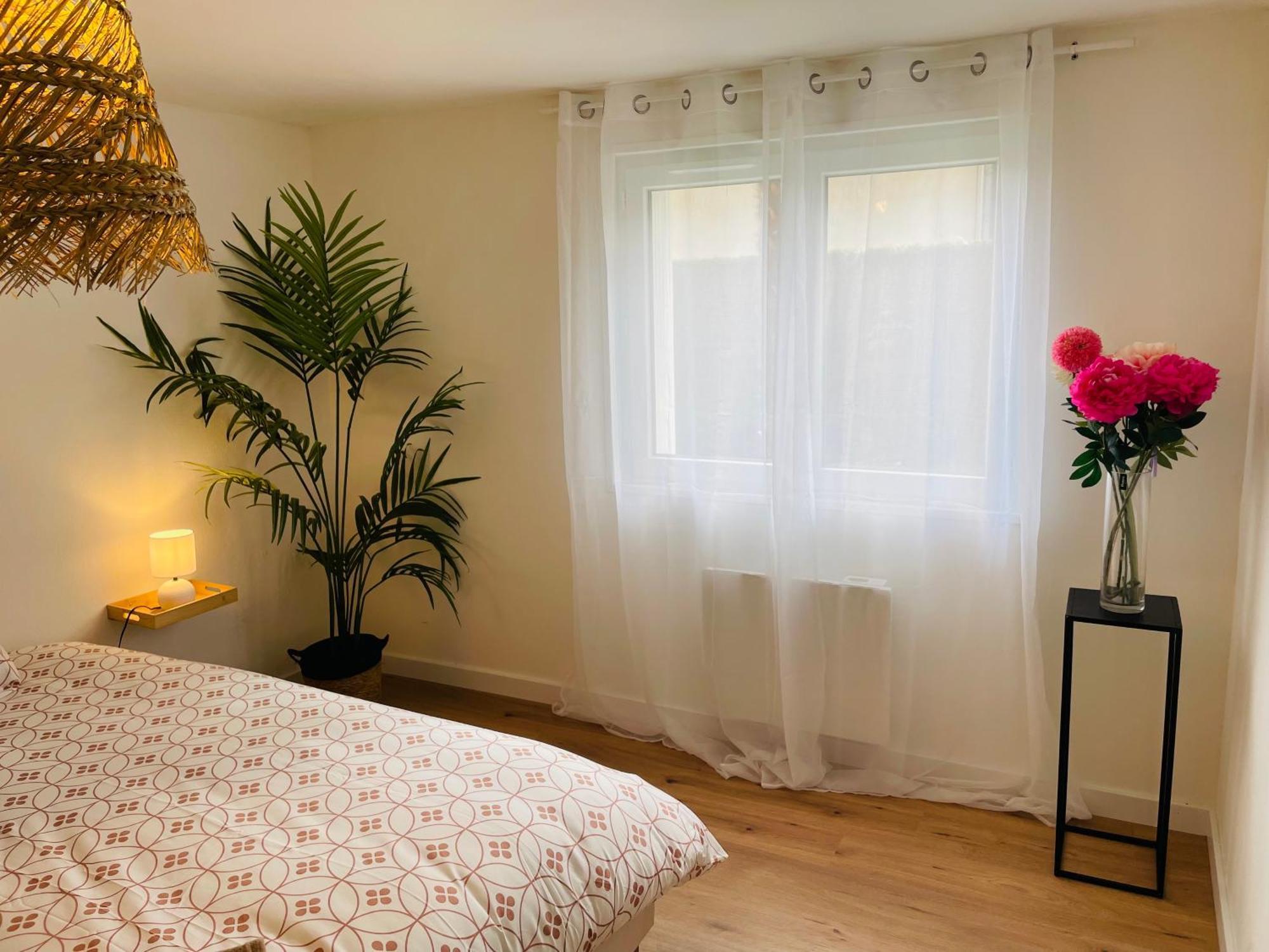 Apartamento Un Mendi Argelès-Gazost Exterior foto