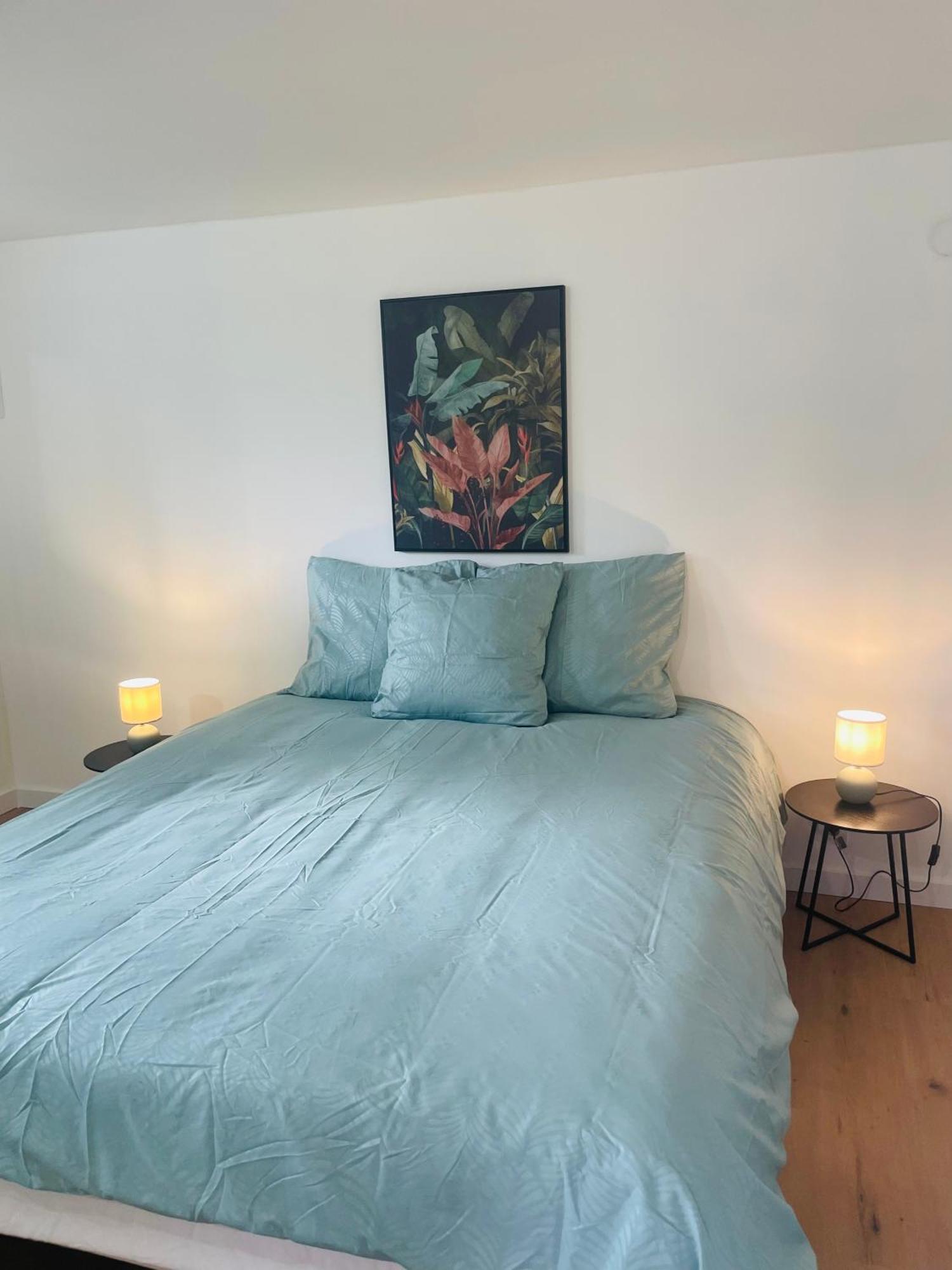Apartamento Un Mendi Argelès-Gazost Exterior foto