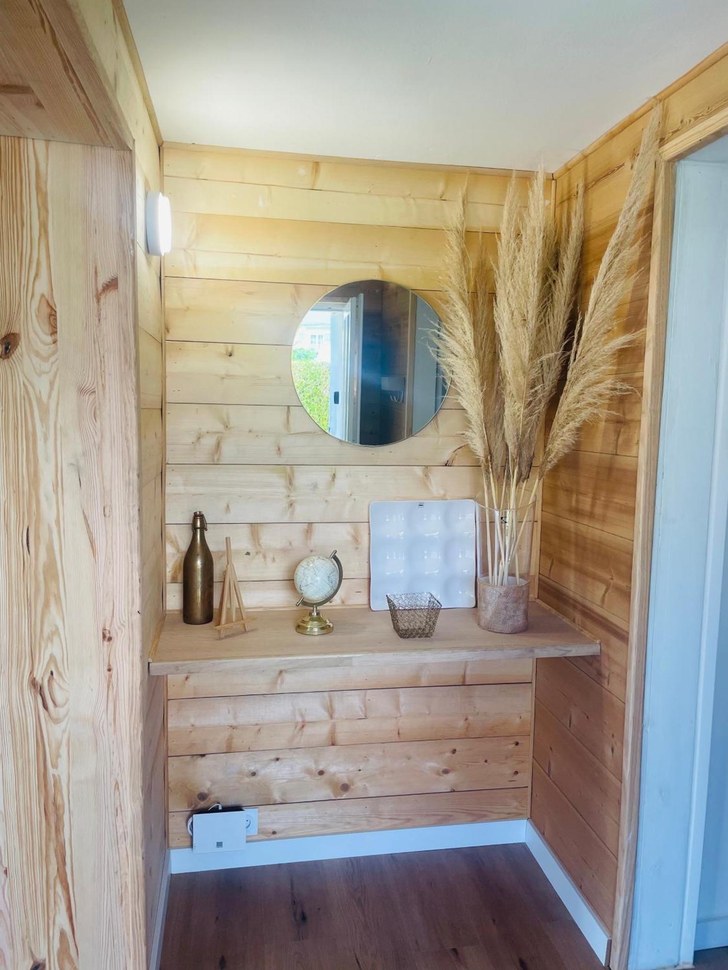 Apartamento Un Mendi Argelès-Gazost Exterior foto